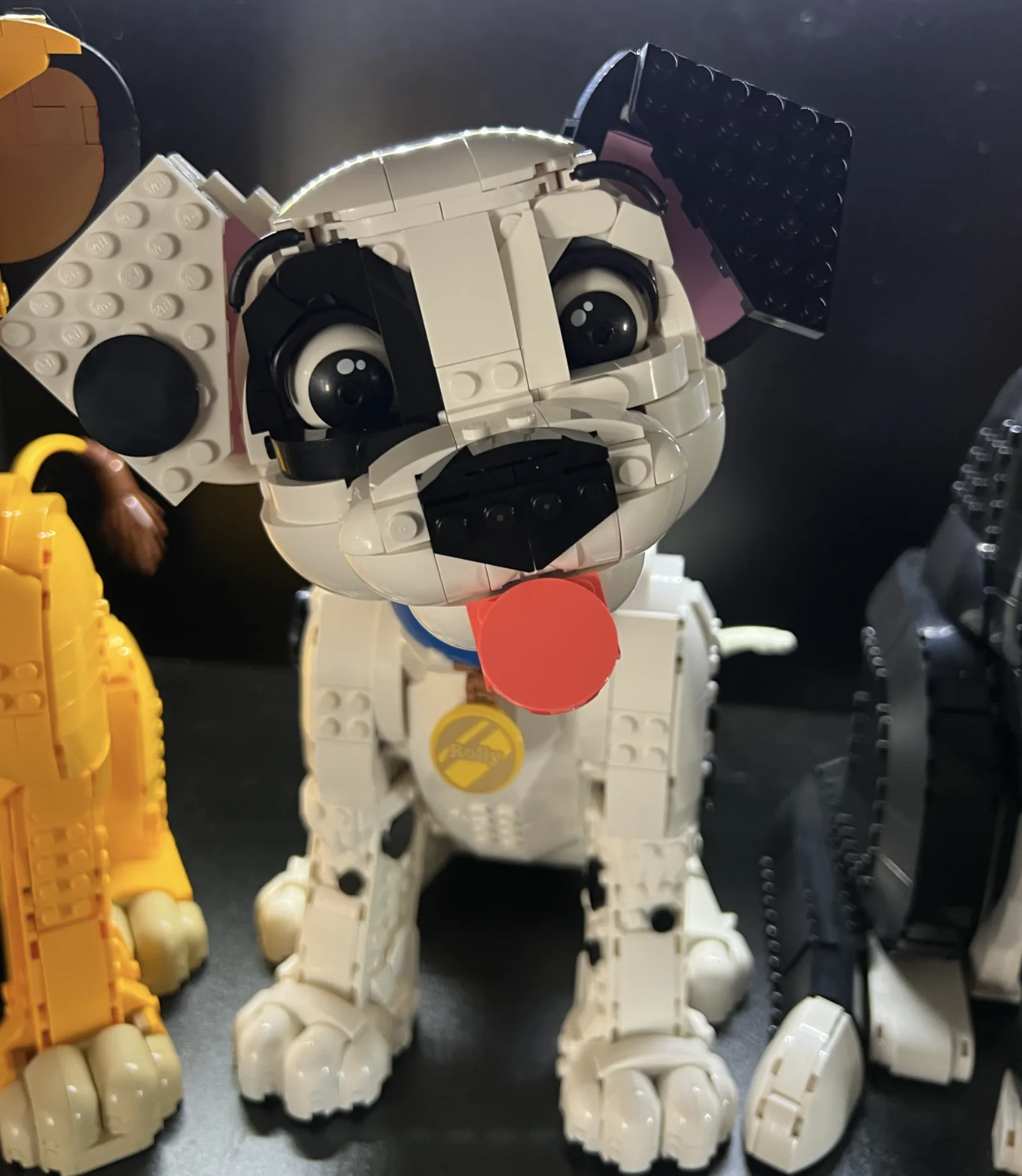 LEGO Disney 101 Dalmatians