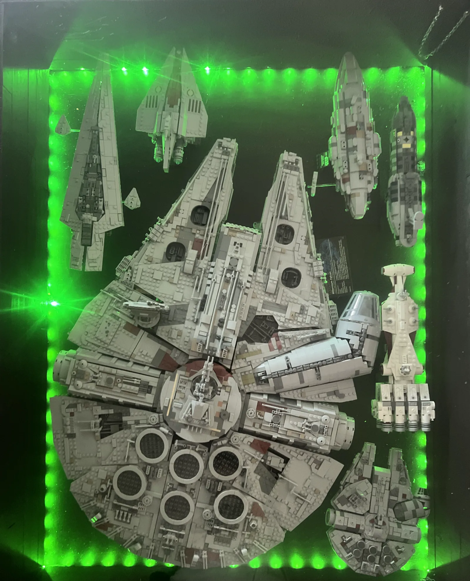 Best LEGO Star Wars Sets in 2026