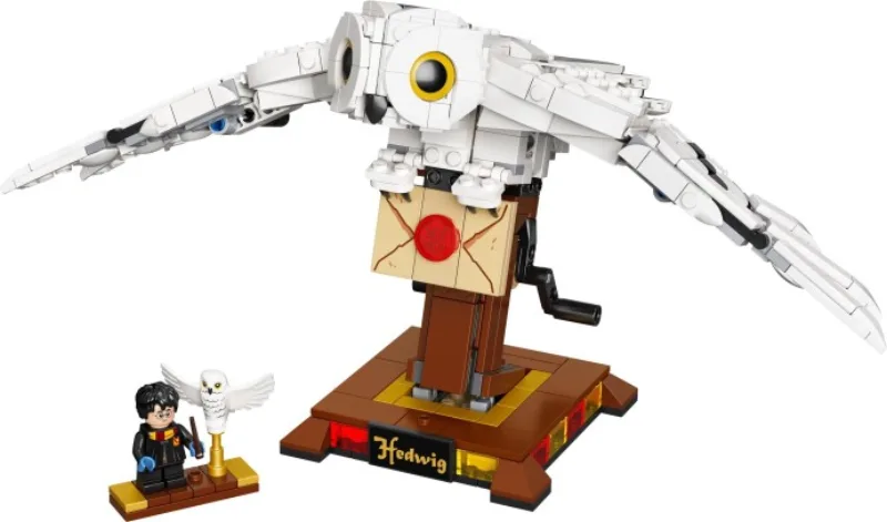 LEGO Hedwig (75979)